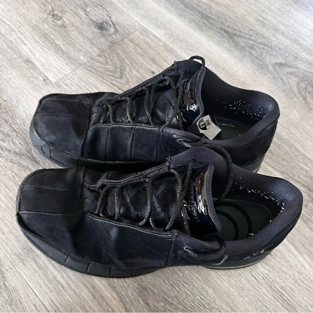 Nike Air Jordan TE2